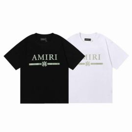 Picture of Amiri T Shirts Short _SKUAmiriS-XL92231649